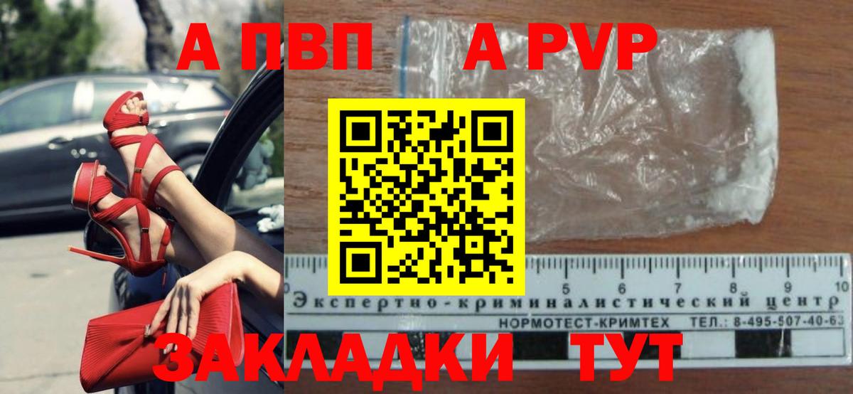A-PVP СК КРИС Кемерово